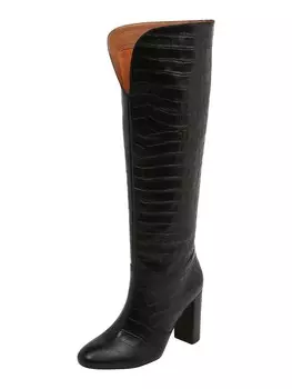 Сапоги Karolina Kurkova Originals Naomi, черный