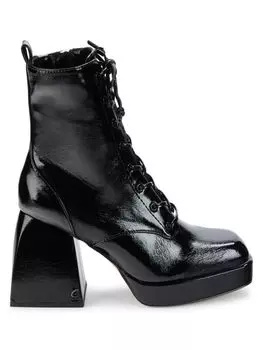 Сапоги Karter из искусственной кожи Circus Ny, черный