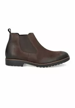 Сапоги KARTER Lancerto, коричневый