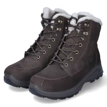 Сапоги Kastinger JANGAAN, коричневый