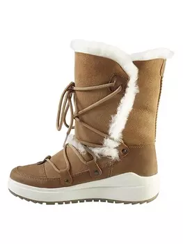 Сапоги Kastinger Leder-Winterstiefel Wannera, светло-коричневый