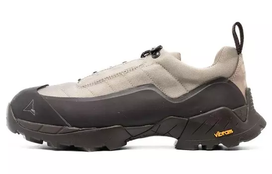 Сапоги Katharina Песочно-коричневые Roa