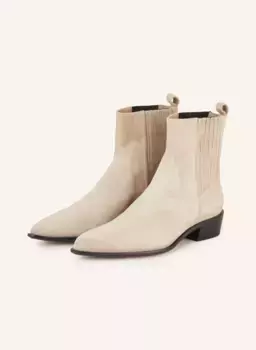 Сапоги кэти Pomme D'Or, коричневый