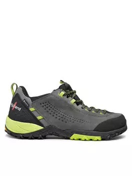 Сапоги Kayland, серый