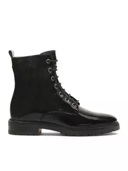 Сапоги Kazar Allanah 87870-L9-00 Negro, черный