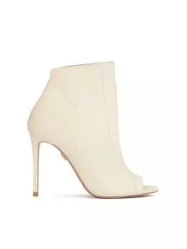 Сапоги Kazar, бежевый