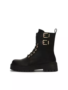 Сапоги Kazar Boots, черный