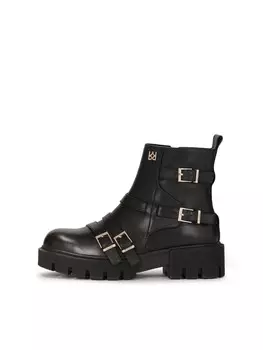 Сапоги Kazar Boots, черный