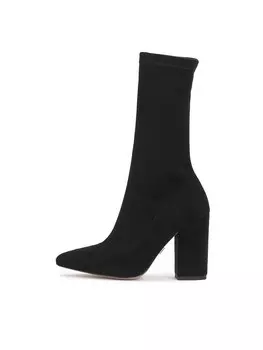 Сапоги Kazar, черный