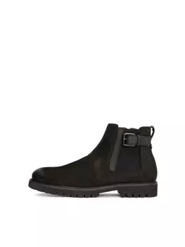 Сапоги Kazar, черный