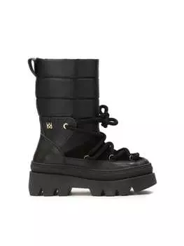 Сапоги Kazar, черный