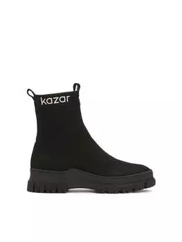 Сапоги Kazar, черный