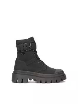 Сапоги Kazar, черный