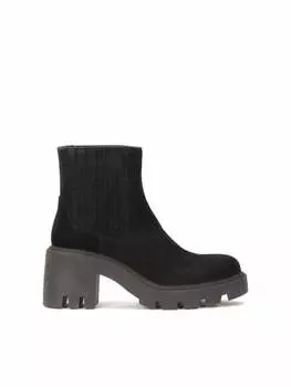 Сапоги Kazar, черный