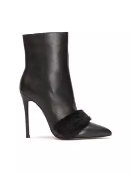 Сапоги Kazar, черный