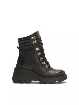 Сапоги Kazar, черный