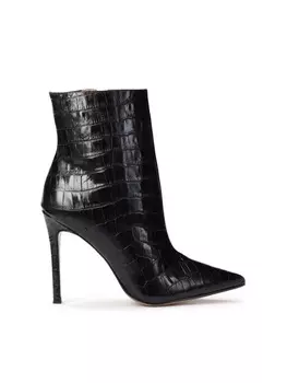 Сапоги Kazar, черный