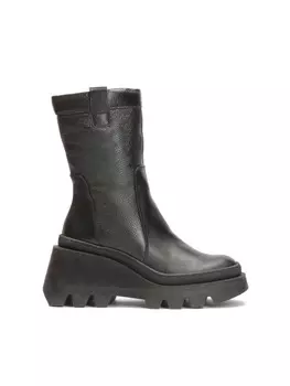 Сапоги Kazar, черный