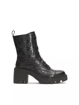 Сапоги Kazar, черный