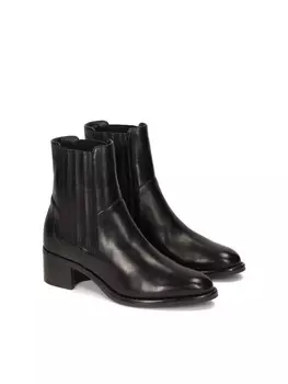 Сапоги Kazar, черный