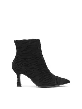 Сапоги Kazar, черный