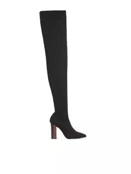 Сапоги Kazar, черный