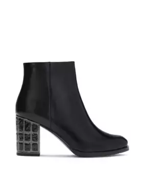 Сапоги Kazar, черный