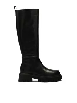 Сапоги Kazar, черный