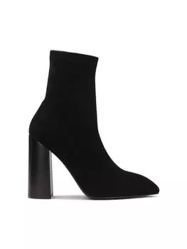 Сапоги Kazar, черный