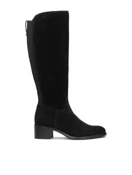 Сапоги Kazar, черный