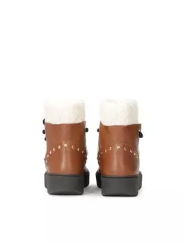 Сапоги Kazar, цвет farbenmix