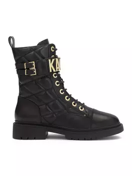 Сапоги Kazar Dill 88225-16-00 Negro, черный
