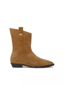 Сапоги Kazar, коричневый