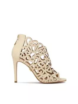 Сапоги Kazar, кремовый