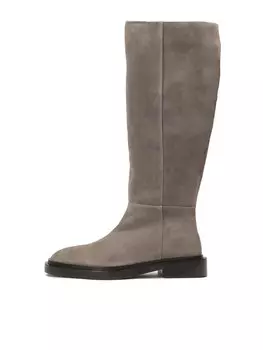 Сапоги Kazar, серо-коричневый