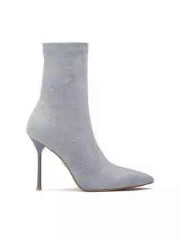 Сапоги Kazar, синий