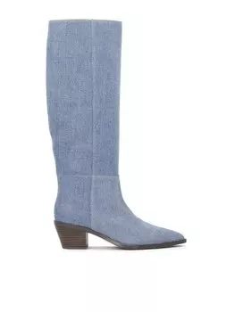 Сапоги Kazar, синий