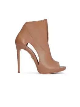 Сапоги Kazar, светло-коричневый