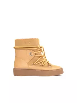 Сапоги Kazar, светло-коричневый