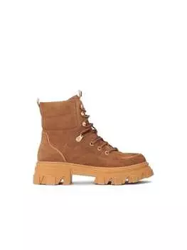 Сапоги Kazar, светло-коричневый