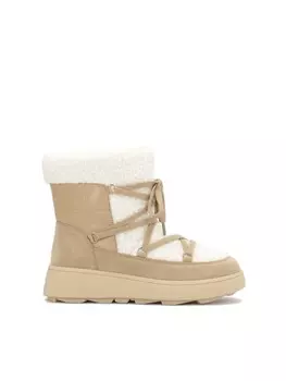 Сапоги Kazar, светло-коричневый