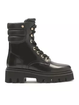 Сапоги Kazar Torra 82534-09-00 Negro, черный