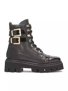 Сапоги Kazar Torra 88186-18-00 Negro, черный