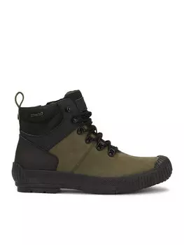 Сапоги Kazar, зеленый