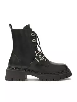 Сапоги Kazar Zolia 89321-01-00 Negro, черный