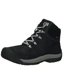 Сапоги KEEN, черный