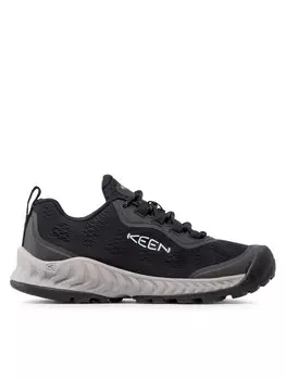 Сапоги Keen, черный