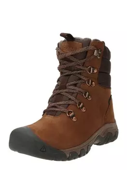 Сапоги KEEN Greta, коричневый/коньяк