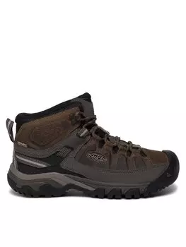 Сапоги Keen, коричневый