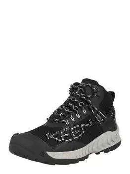 Сапоги KEEN Nxis Evo, черный